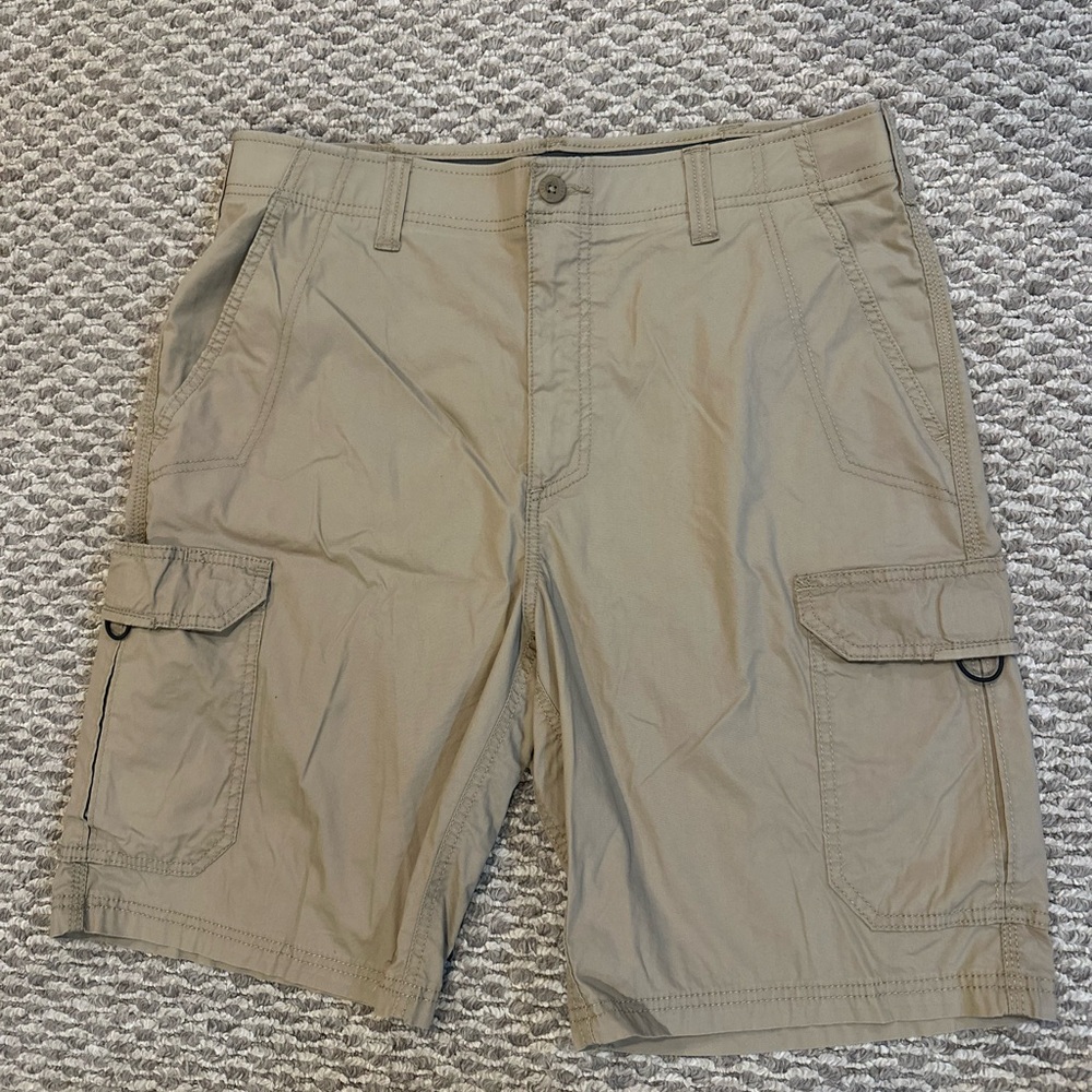 cargo shorts